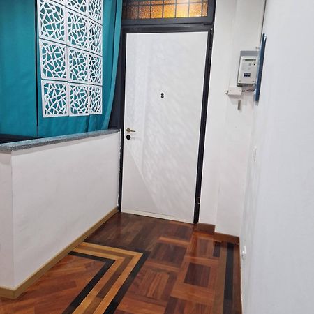 Il Filo Di Iago Apartman Savona Kültér fotó