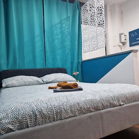 Il Filo Di Iago Apartman Savona Kültér fotó