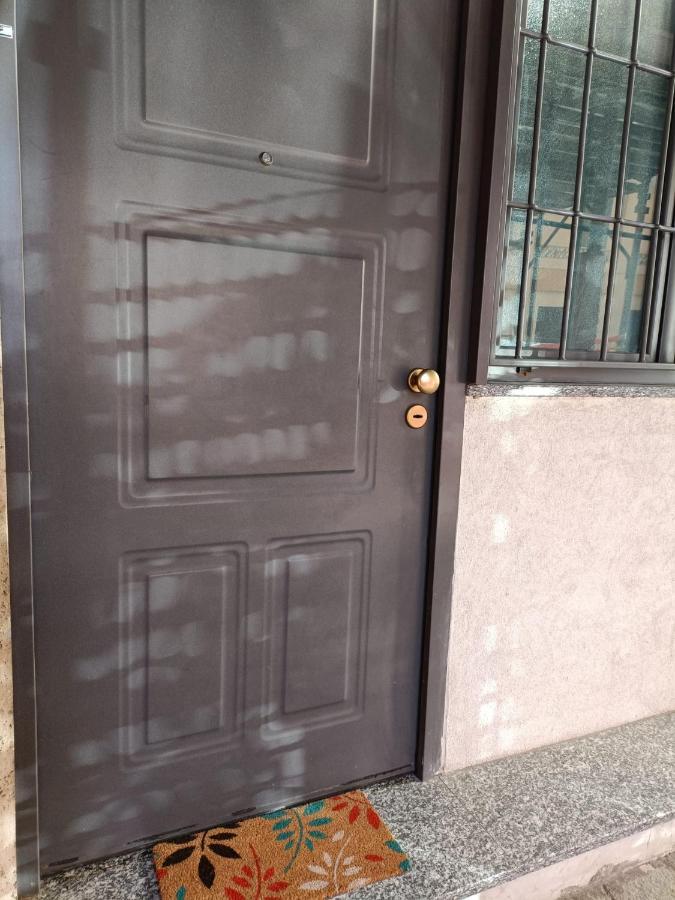Il Filo Di Iago Apartman Savona Kültér fotó