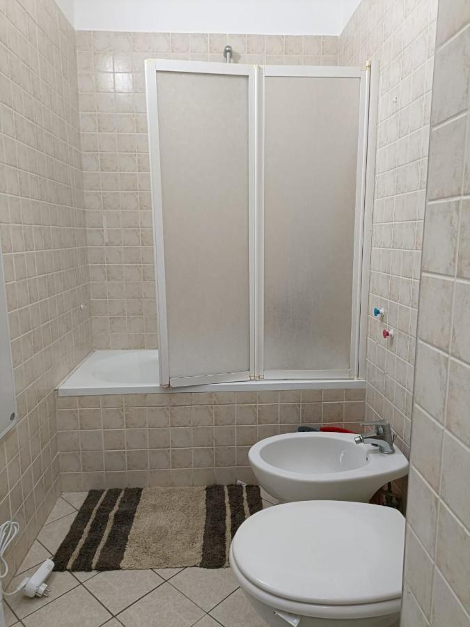 Il Filo Di Iago Apartman Savona Kültér fotó