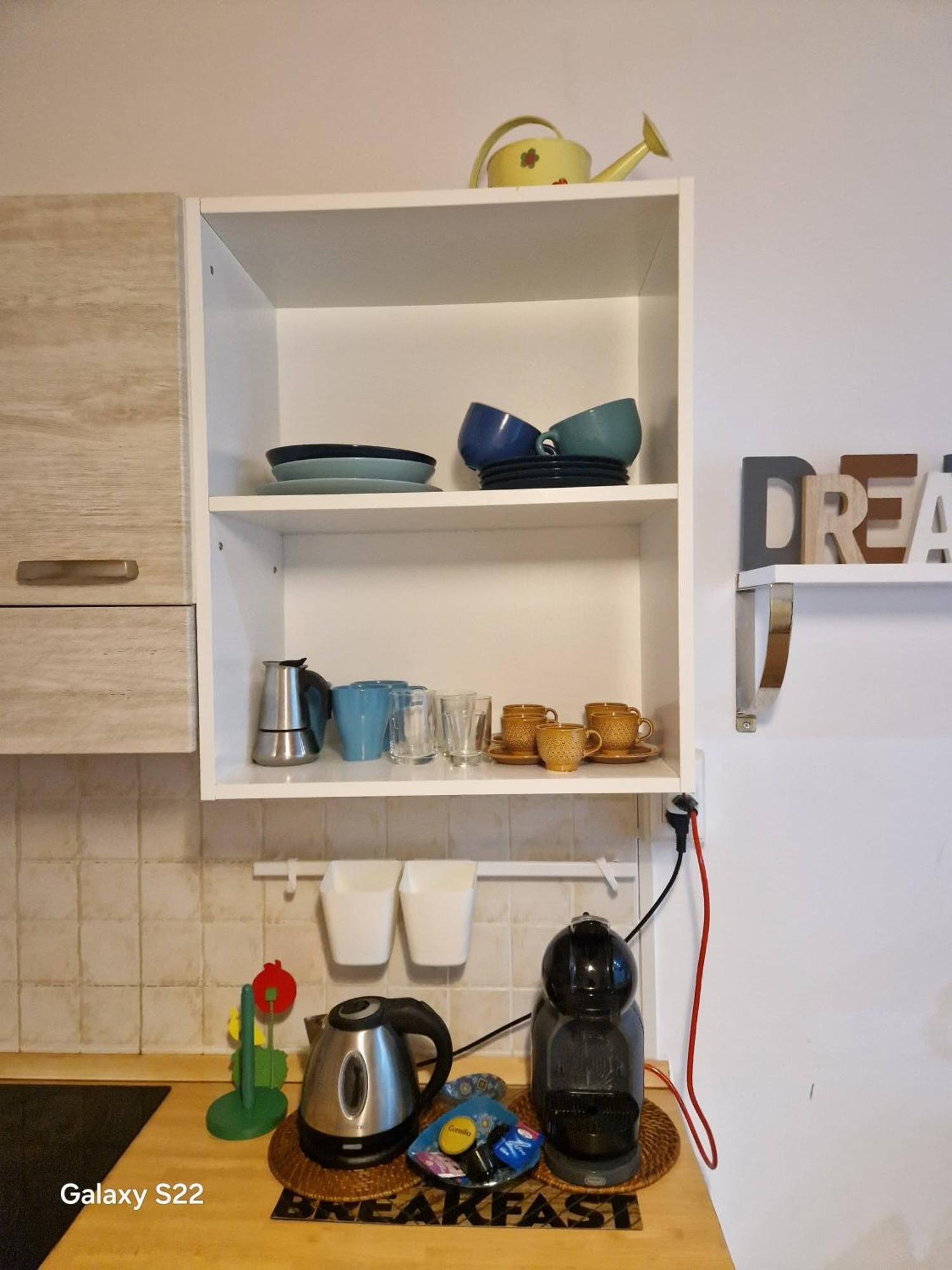 Il Filo Di Iago Apartman Savona Kültér fotó